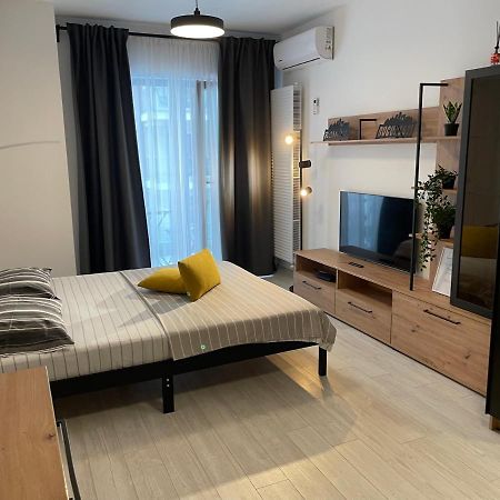 Moghioros Park Residence Dum3 Бухарест Екстер'єр фото