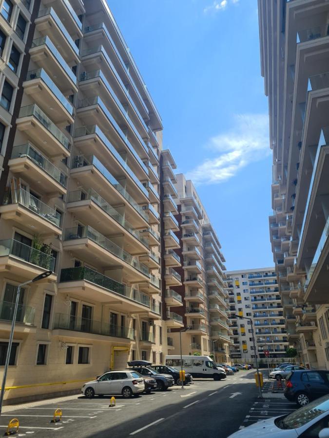 Moghioros Park Residence Dum3 Бухарест Екстер'єр фото
