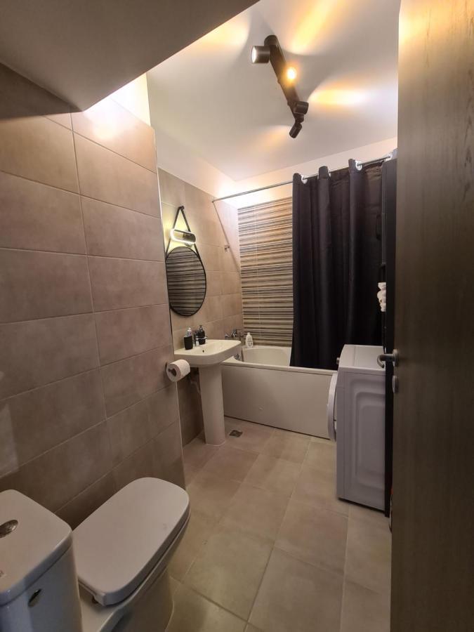 Moghioros Park Residence Dum3 Бухарест Екстер'єр фото