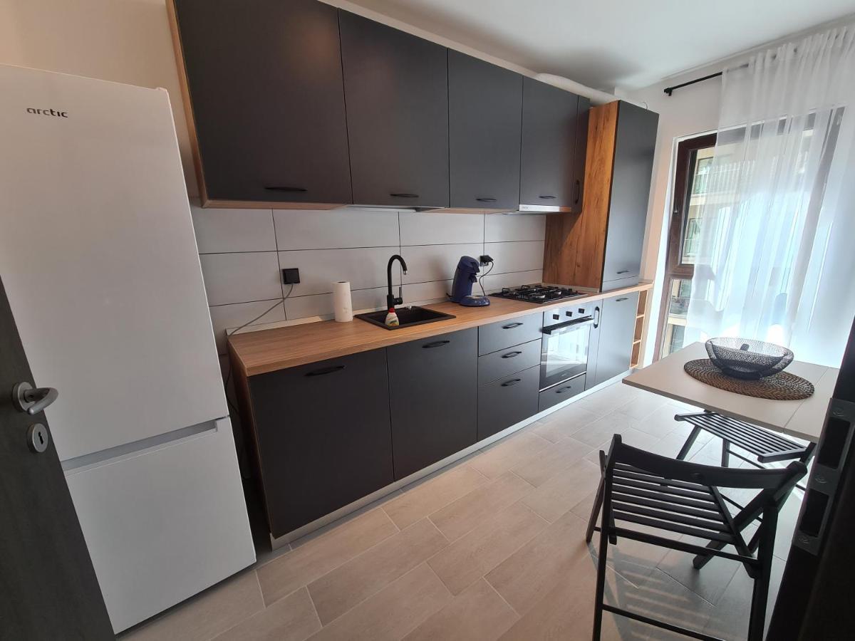 Moghioros Park Residence Dum3 Бухарест Екстер'єр фото