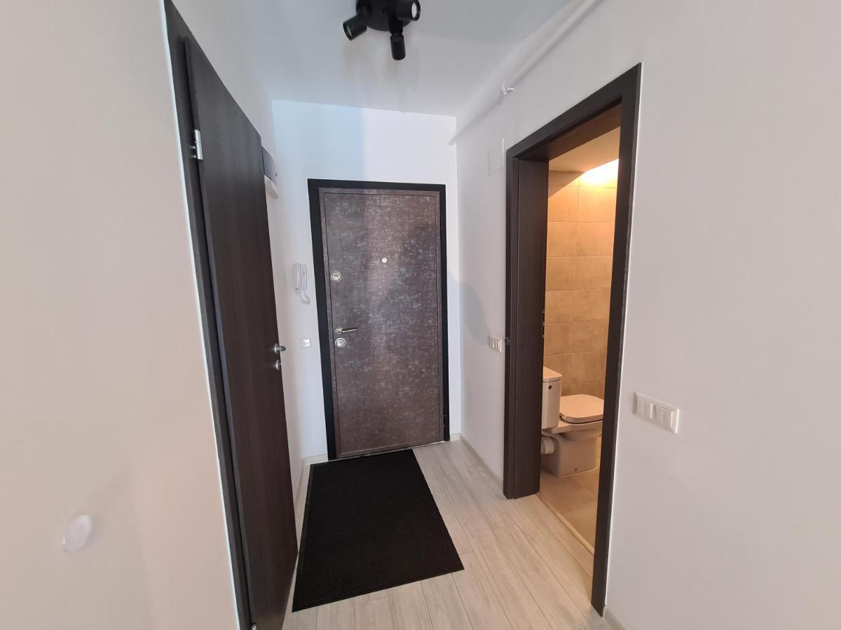 Moghioros Park Residence Dum3 Бухарест Екстер'єр фото