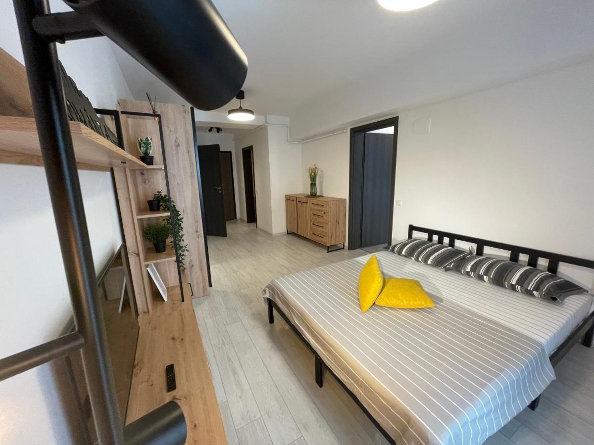 Moghioros Park Residence Dum3 Бухарест Екстер'єр фото
